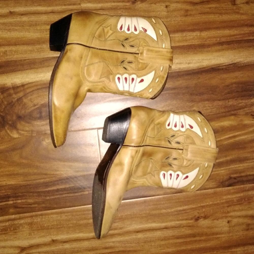 Oak Tree Farms Boots